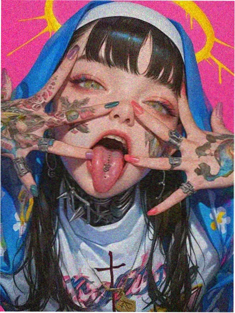 国漫推荐 拾光少年封面